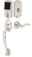 EMTouch™ Classic Style Electronic Entry Set
