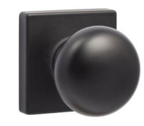 Durango Square Knob