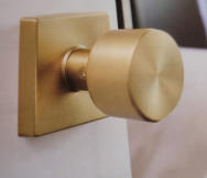 Bergen Door Knob Bergen Door Knob
