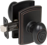 Canova Door Knob Canova Door Knob