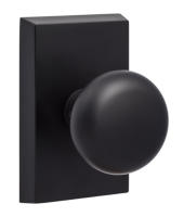 Oakely Door Knob Oakely Door Knob