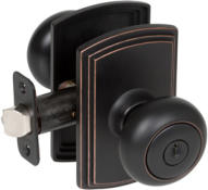 Santo Door Knob Santo Door Knob