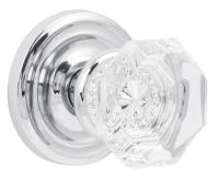 Torrey Door Knob Crystal Torrey Door Knob Crystal