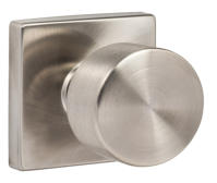 Zurich Door Knob Square Zurich Door Knob Square