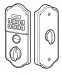 Keypads