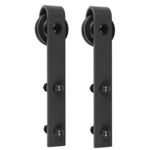 Delaney Hardware 1000 Series Delaney Barn Door Hardware 1000 Series