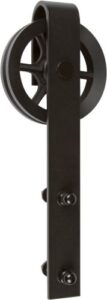 Delaney Barn Door Hardware 5000 Series Delaney Barn Door Hardware 5000 Series